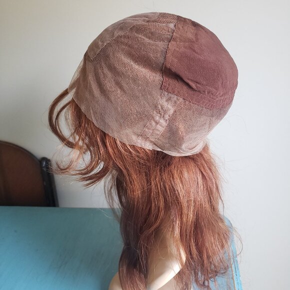 Wig - long remy hair - Picture 7 of 10